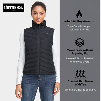 Thermora CoreHeat™ Vest