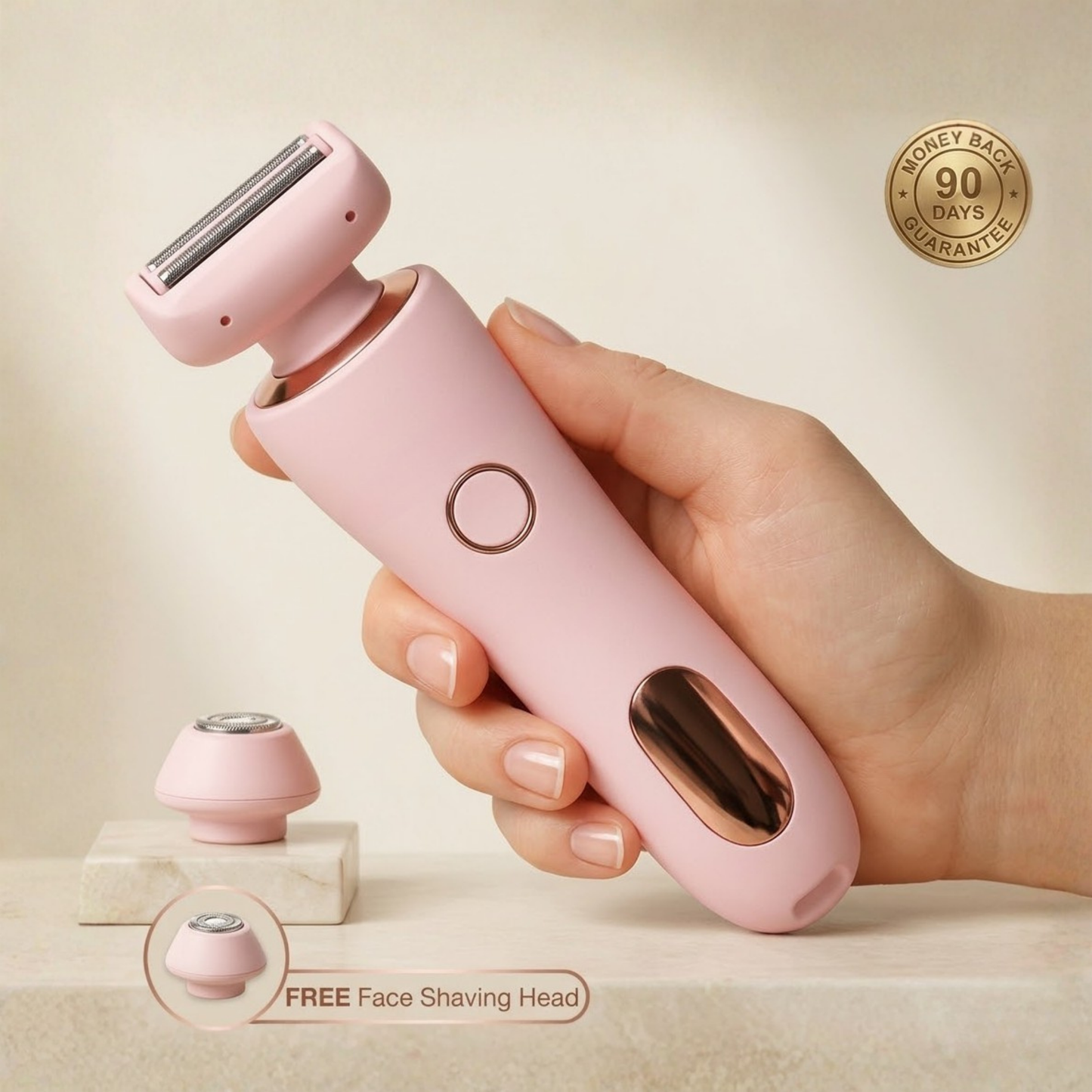 Silk Glide Pro