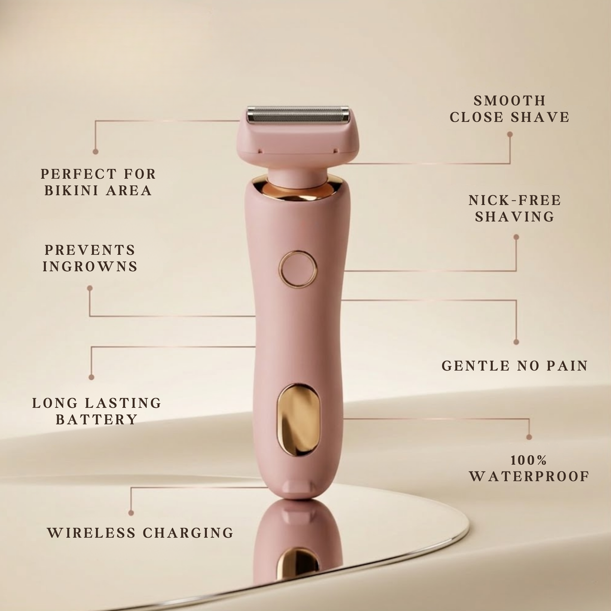 Silk Glide Pro