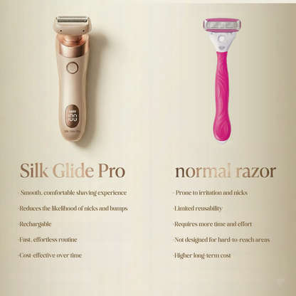 Silk Glide Pro