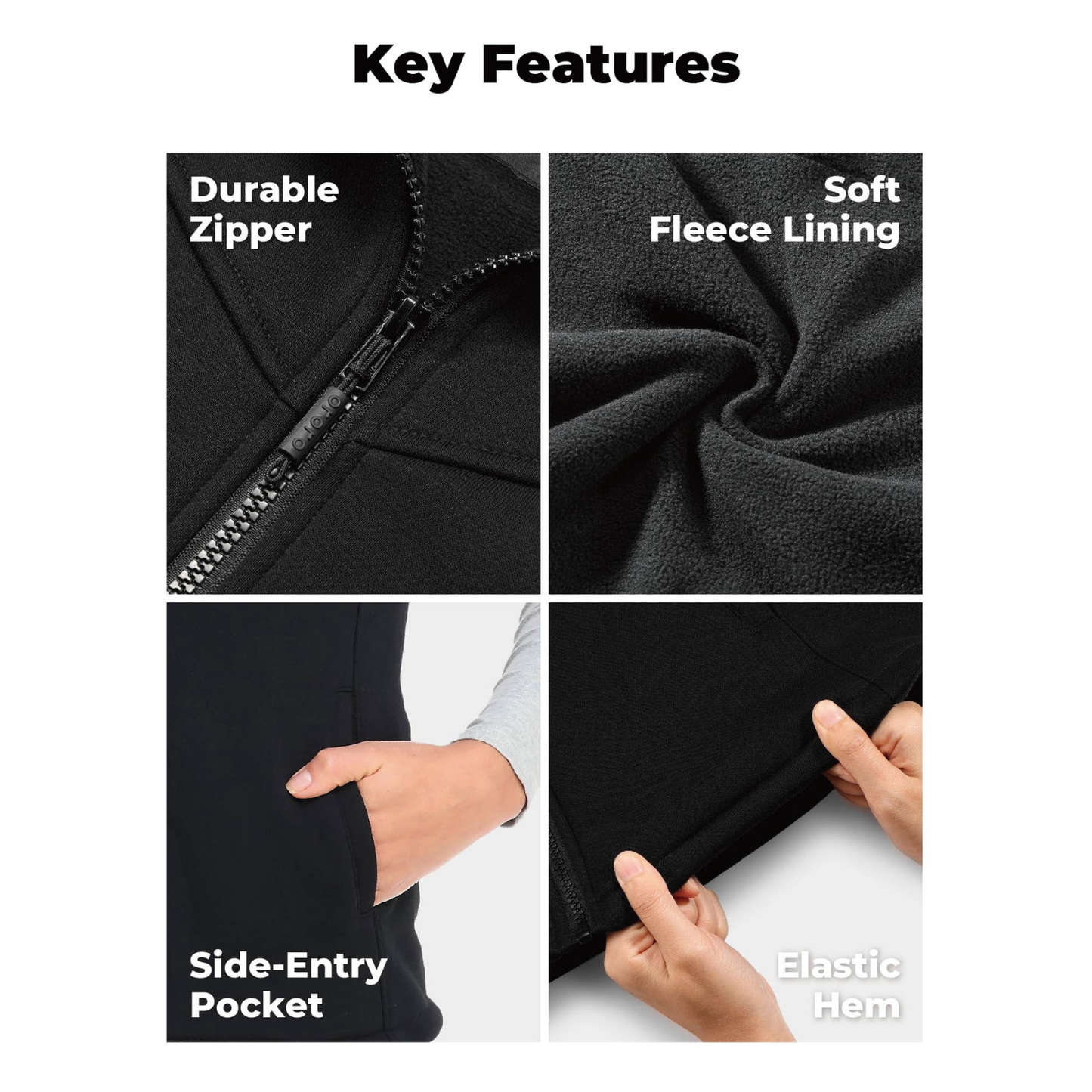 Thermora CoreHeat™ Vest