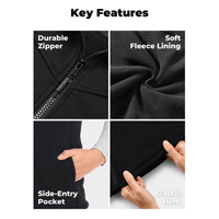 Thermora CoreHeat™ Vest