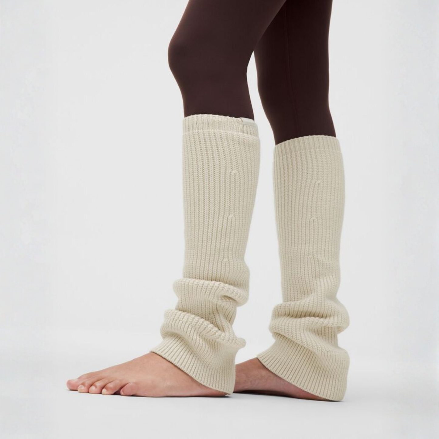 CloudKnit™ - Leg Warmers