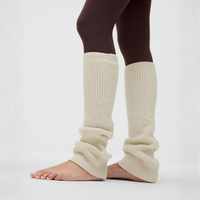 CloudKnit™ - Leg Warmers