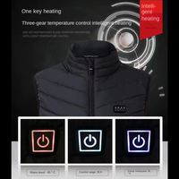 Thermora CoreHeat™ Vest