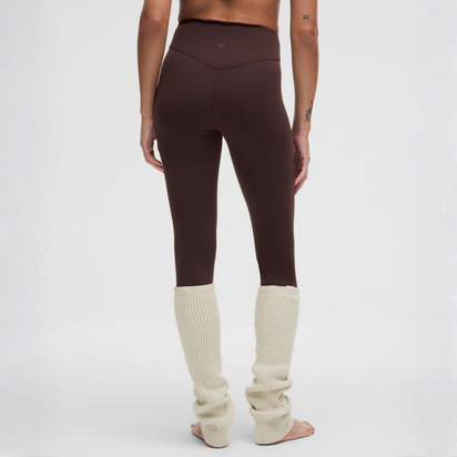 CloudKnit™ - Leg Warmers